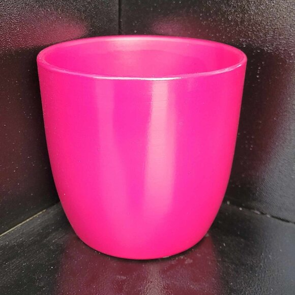 Ceramic Pot (00FU) - Picture 1 of 1